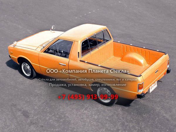 Стекло для Hyundai Pony пикап 1974 - 1990, 1 поколение