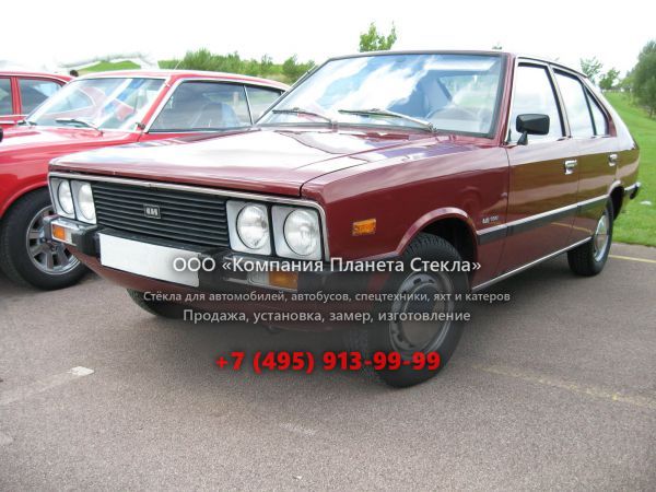 Стекло для Hyundai Pony седан 1974 - 1990, 1 поколение