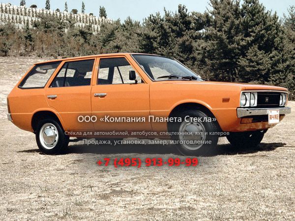 Стекло для Hyundai Pony универсал 1974 - 1990, 1 поколение