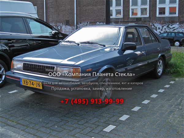 Стекло для Hyundai Stellar седан 1986 - 1992, 2 поколение