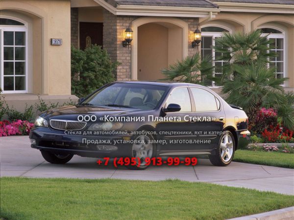 Стекло для Infiniti I-Series седан 1999 - 2002, 2 поколение