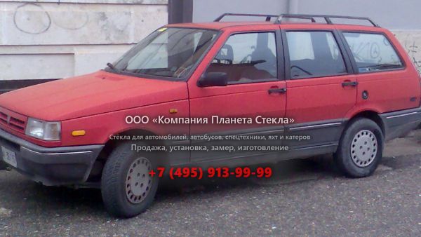 Стекло для Innocenti Elba универсал 1986 - 1996, 1 поколение