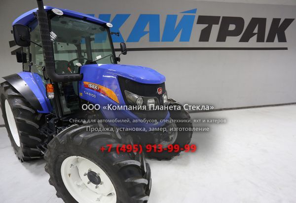 Стекло для тракторов Iseki TJA8100