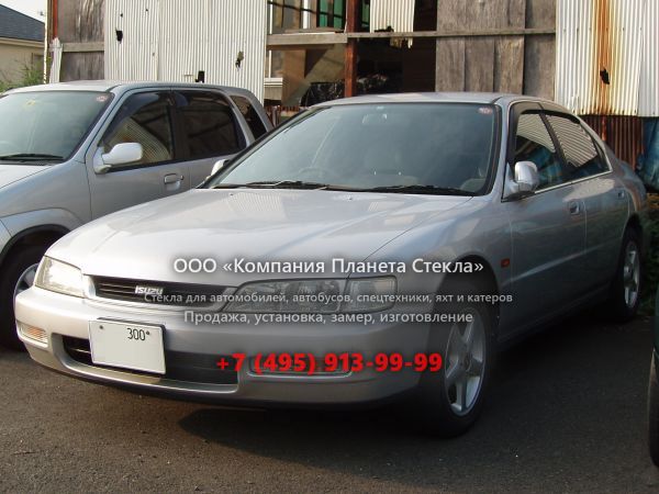 Стекло для Isuzu Aska седан 1997 - 2002, GS-5