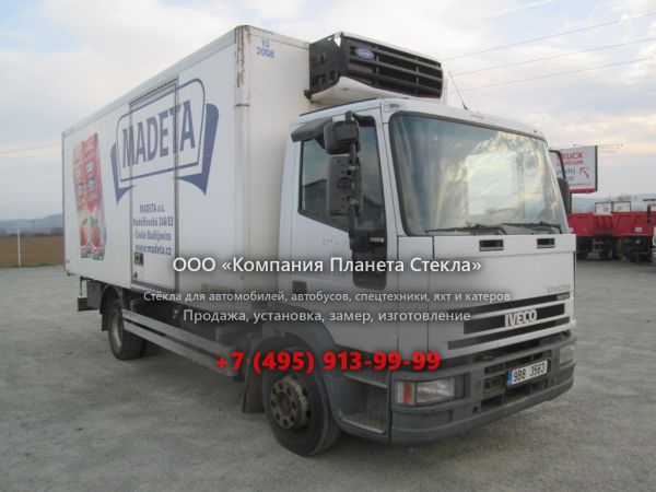 Стекло для шасси Iveco Cargo ML120E18-4185