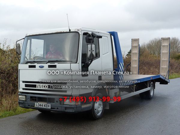 Стекло для шасси Iveco Cargo ML120E18-4455