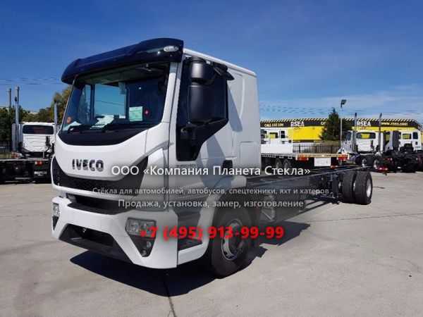 Стекло для шасси Iveco EuroCargo ML120E22-3105