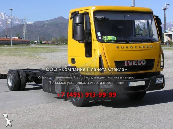 Стекло для шасси Iveco EuroCargo ML120E22-3690