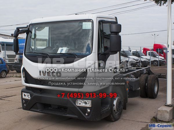 Стекло для шасси Iveco EuroCargo ML120E22-3690