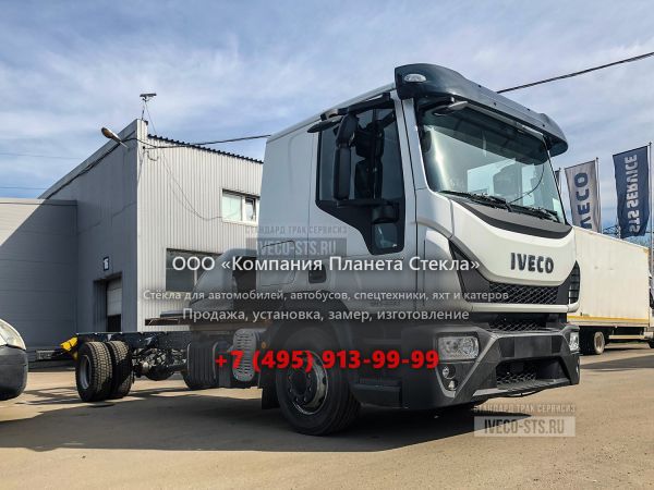 Стекло для шасси Iveco EuroCargo ML140E22-5175