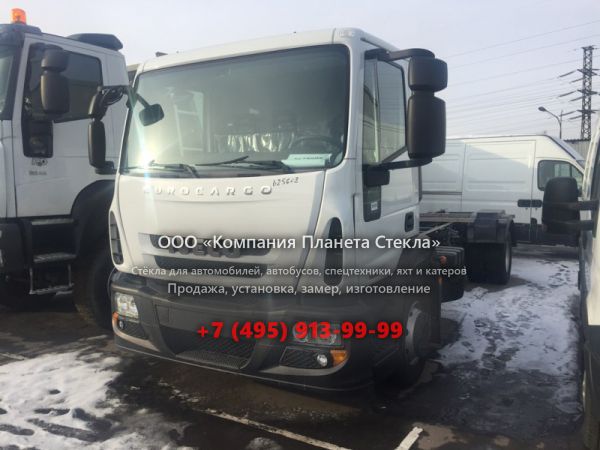 Стекло для шасси Iveco EuroCargo ML140E22-6570