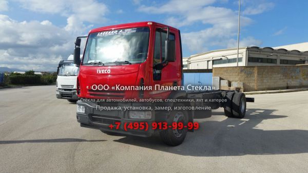 Стекло для шасси Iveco EuroCargo ML180E24-4590