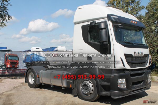 Стекло для тягачи седельных Iveco Stralis Active Time AT440S45TP RR