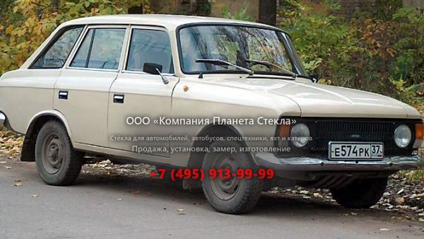 Стекло для ИЖ 2125 хетчбэк 1982 - 1997, 21251 [рестайлинг]
