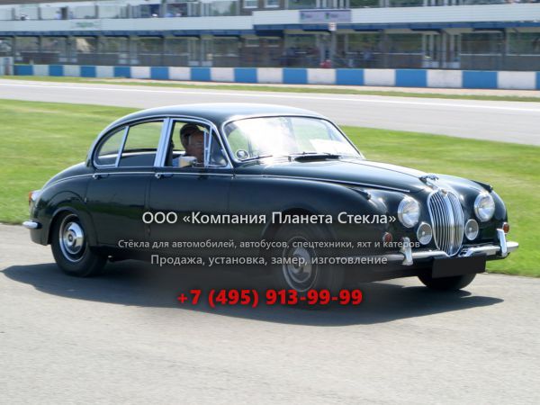 Стекло для Jaguar 240/340