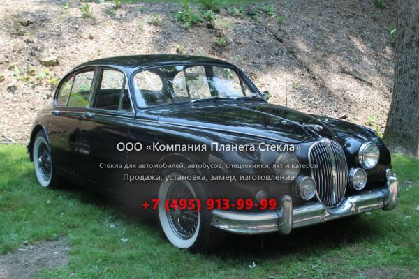 Стекло для Jaguar Mark