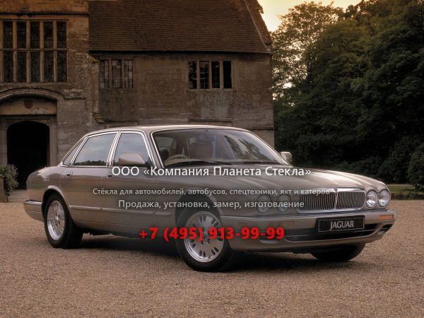 Стекло для Jaguar XJ седан 1994 - 1997, X300