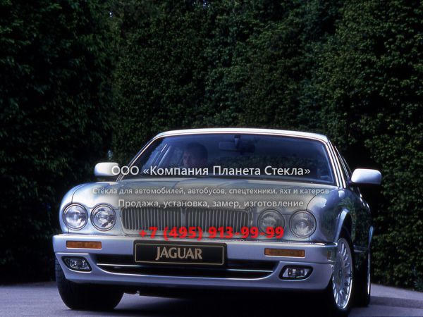 Стекло для Jaguar XJ X305 седан 1994 - 1997, X300