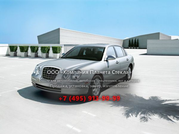Стекло для Kia Amanti седан 2004 - 2006, 1 поколение