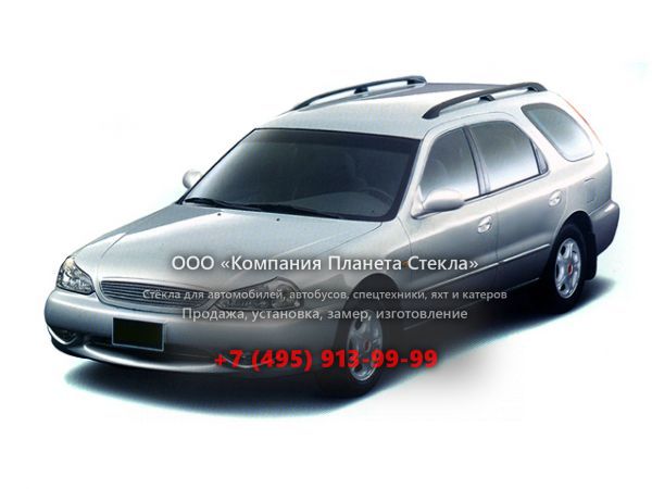 Стекло для Kia Clarus универсал 1998 - 2001, 1 поколение [рестайлинг]