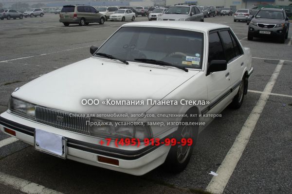 Стекло для Kia Concord седан 1987 - 1991, 1 поколение