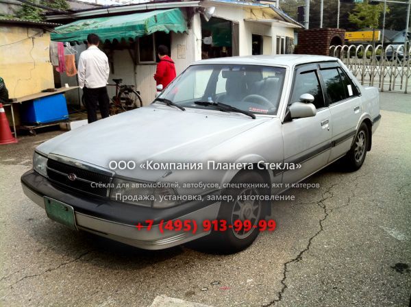 Стекло для Kia Concord седан 1991 - 1995, New [рестайлинг]