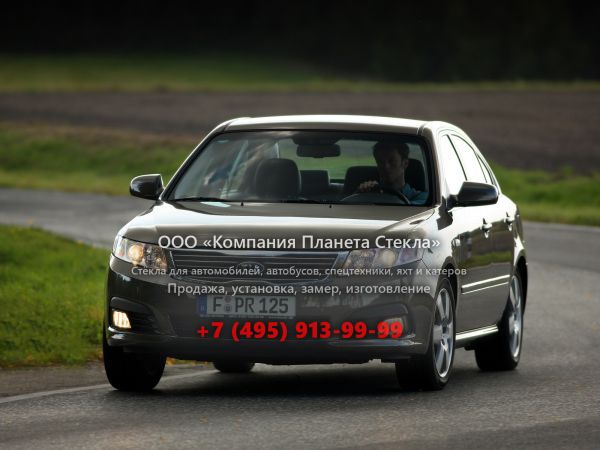 Стекло для Kia Magentis седан 2008 - 2010, 2 поколение [рестайлинг]
