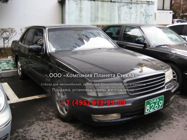 Стекло для Kia Potentia седан 1998 - 2001, New [рестайлинг]