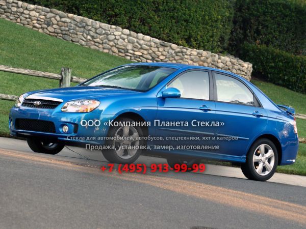  для KIA SPECTRA