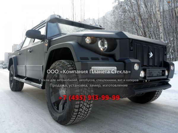Стекло для Комбат T98