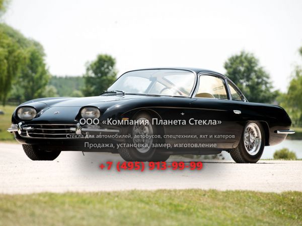 Стекло для Lamborghini 350GT