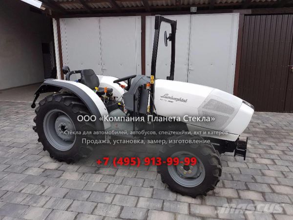 Стекло для тракторов Lamborghini RF Trend 65