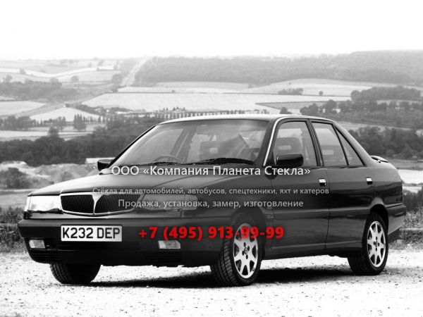 Стекло для Lancia Dedra седан 1989 - 1999, 1 поколение