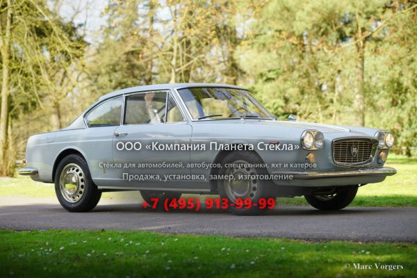 Стекло для Lancia Flavia