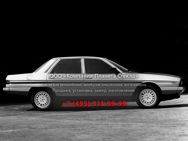 Стекло для Lancia Gamma