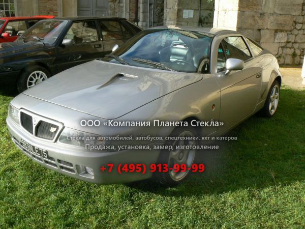 Стекло для Lancia Hyena купе 1992 - 1996, 1 поколение