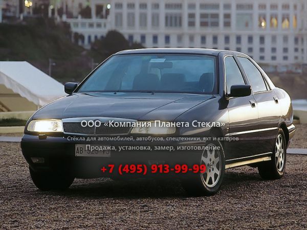 Стекло для Lancia Kappa седан 1994 - 2008, 1 поколение