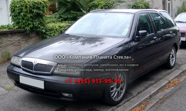Стекло для Lancia Kappa Station Wagon универсал 1994 - 2008, 1 поколение
