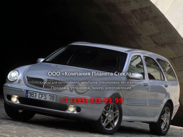Стекло для Lancia Lybra универсал 1999 - 2006, 1 поколение