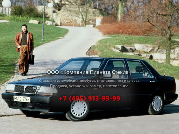 Стекло для Lancia Thema седан 1984 - 1993, 1 поколение