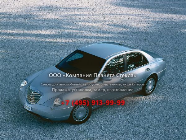 Стекло для Lancia Thesis седан 2001 - 2009, 1 поколение