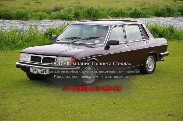 Стекло для Lancia Trevi