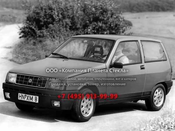 Стекло для Lancia Y10 хетчбэк 1987 - 1995, 1 поколение