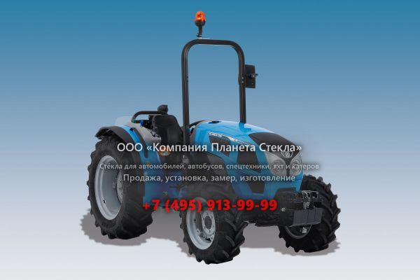Стекло для тракторов Landini 2-045 GE