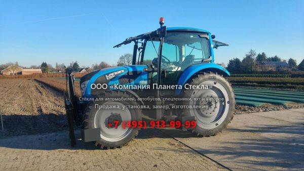 Стекло для тракторов Landini 5-090 H