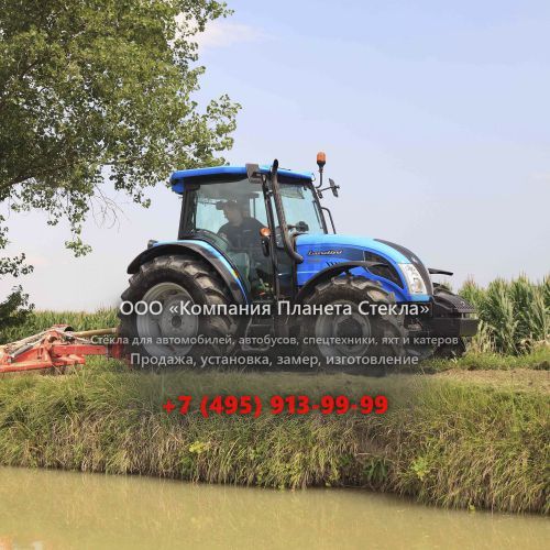 Стекло для тракторов Landini 5-110 H