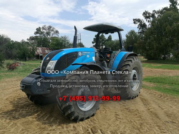 Стекло для тракторов Landini LANDPOWER 145