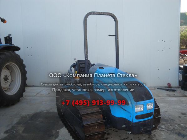 Стекло для тракторов Landini Trekker 80 F