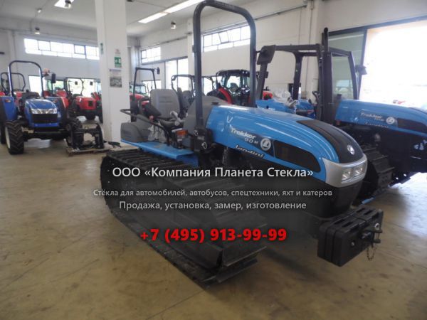 Стекло для тракторов Landini Trekker 90 M