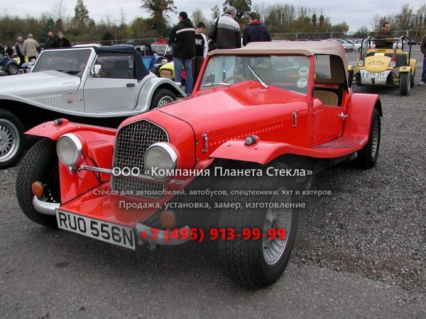 Стекло для Marlin RoadSter кабриолет 1 поколение